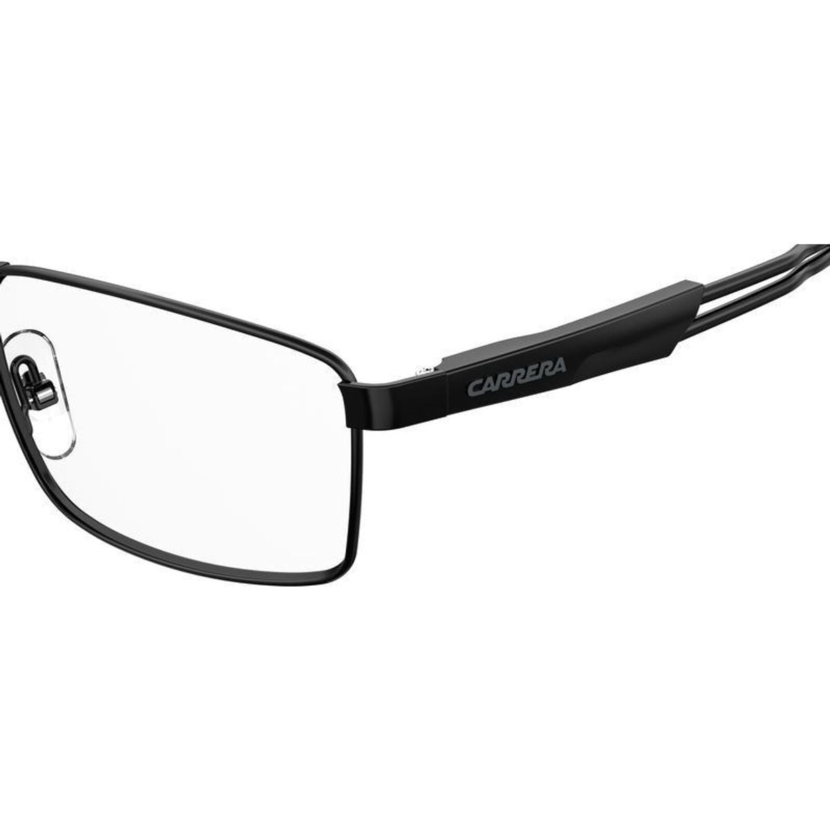 Carrera 4409, Black/Clear Lenses