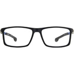 Carrera 4410, Black Blue/Clear Lenses