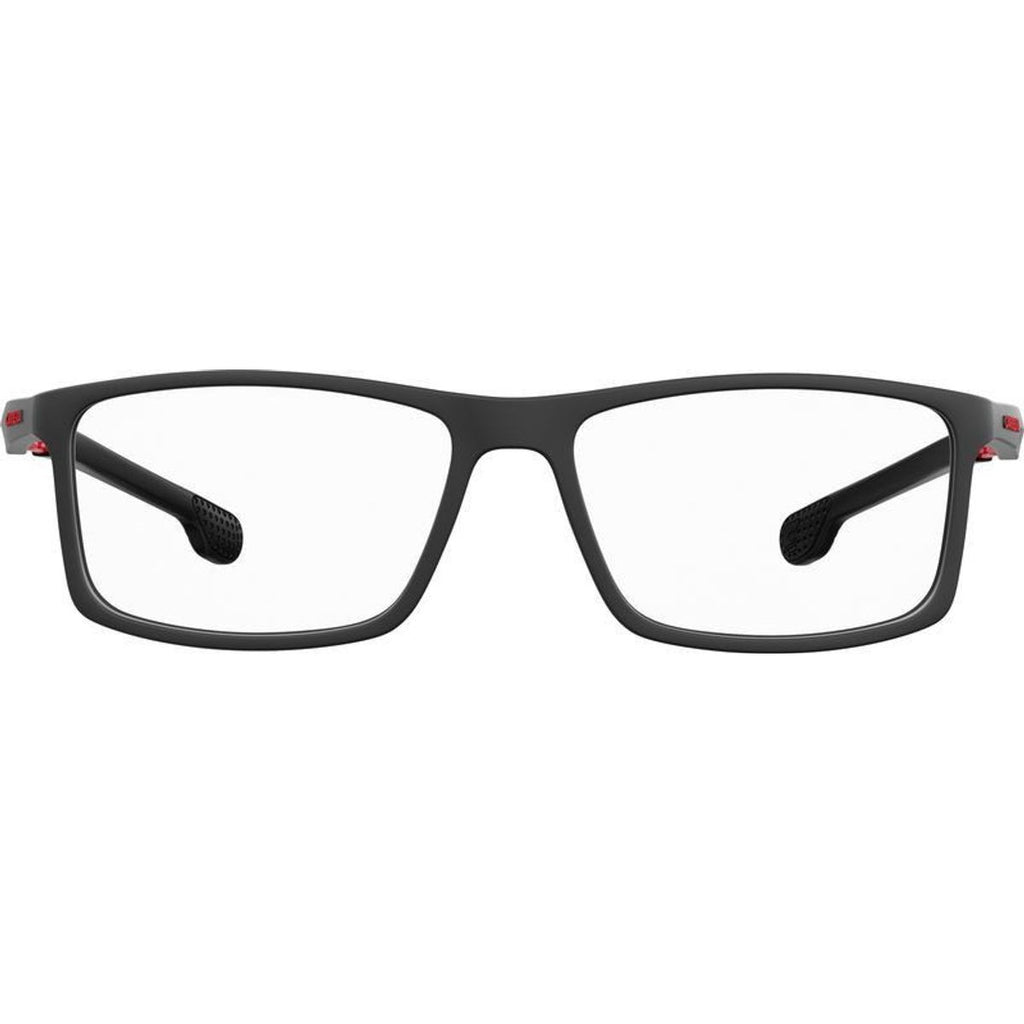 Carrera 4410, Matte Black/Clear Lenses