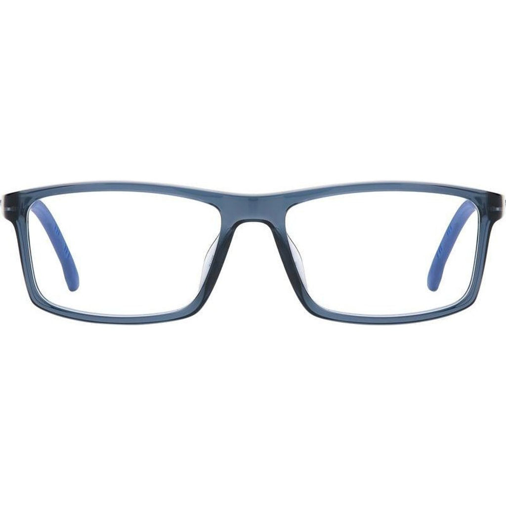 Carrera 8872, Blue/Clear Lenses