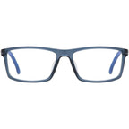 Carrera 8872, Blue/Clear Lenses