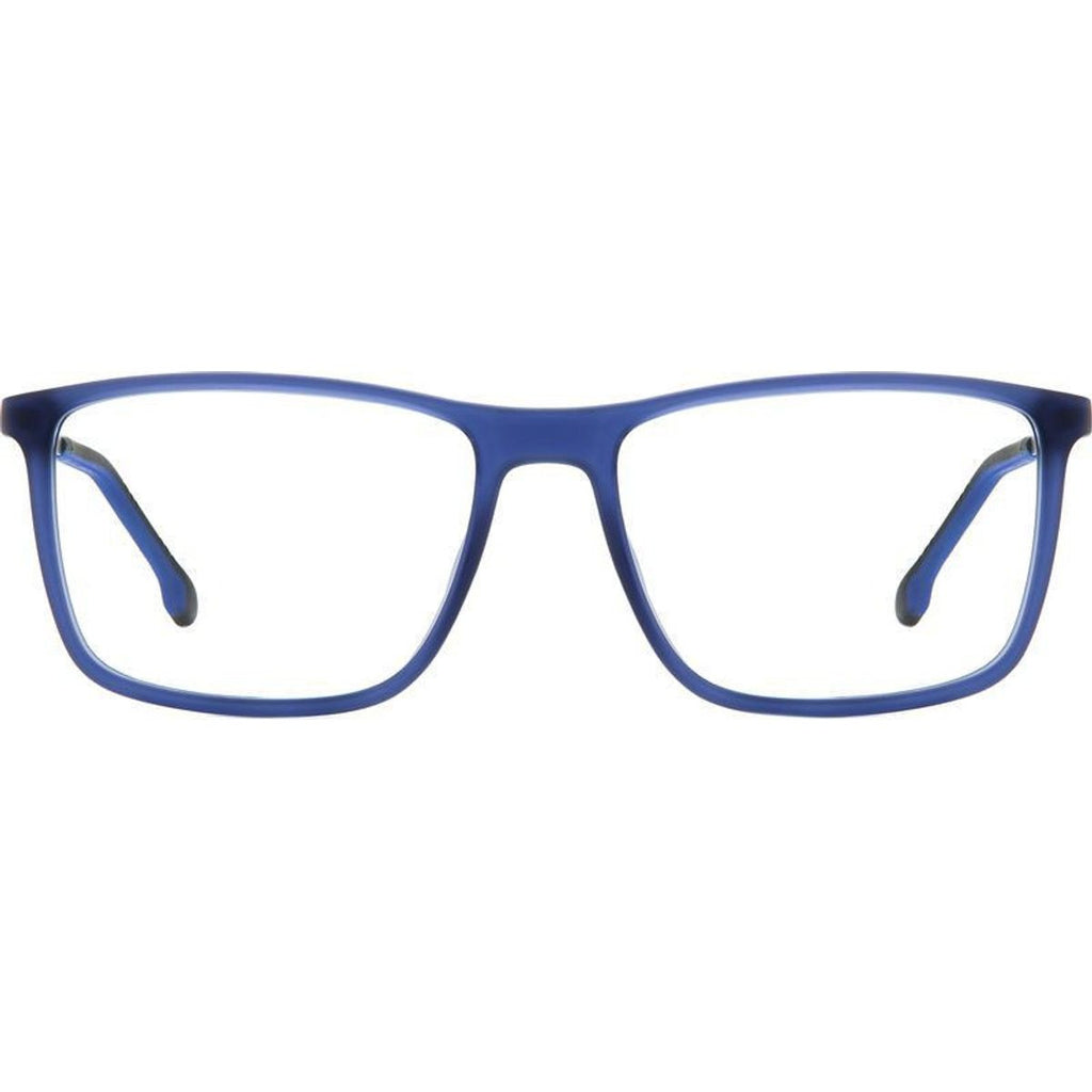 Carrera 8881, Blue/Clear Lenses