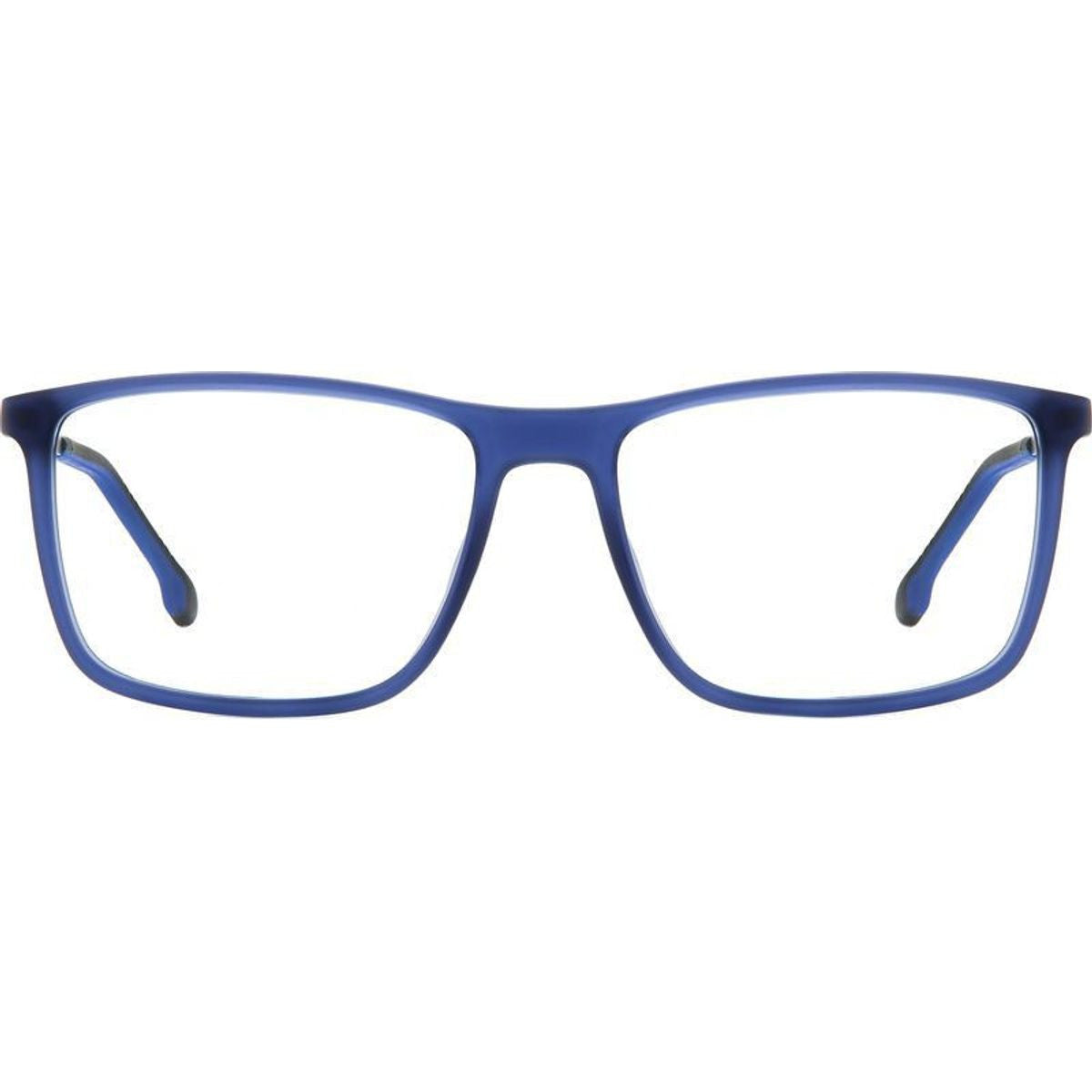 Carrera 8881, Blue/Clear Lenses