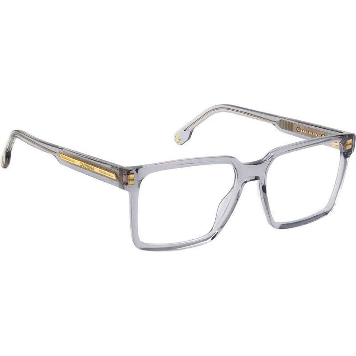 Victory C 04, Grey/Clear Lenses