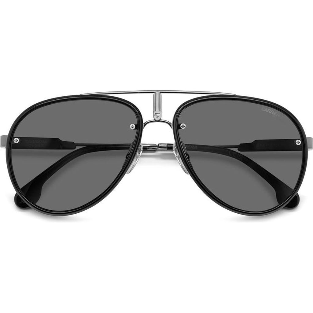 Glory, Dark Ruthenium/Grey Polarised Lenses