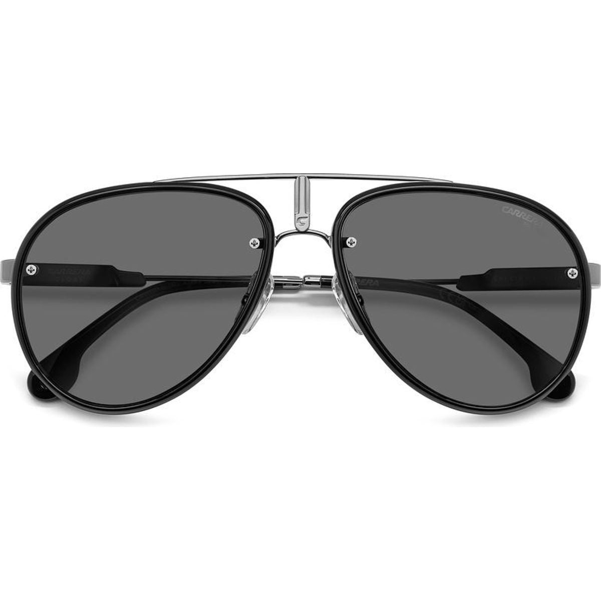 Glory, Dark Ruthenium/Grey Polarised Lenses