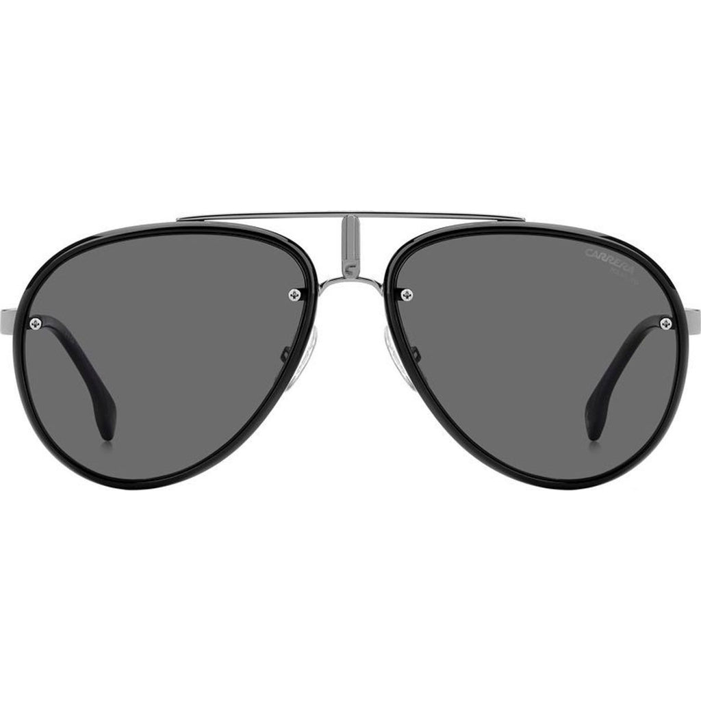 Glory, Dark Ruthenium/Grey Polarised Lenses