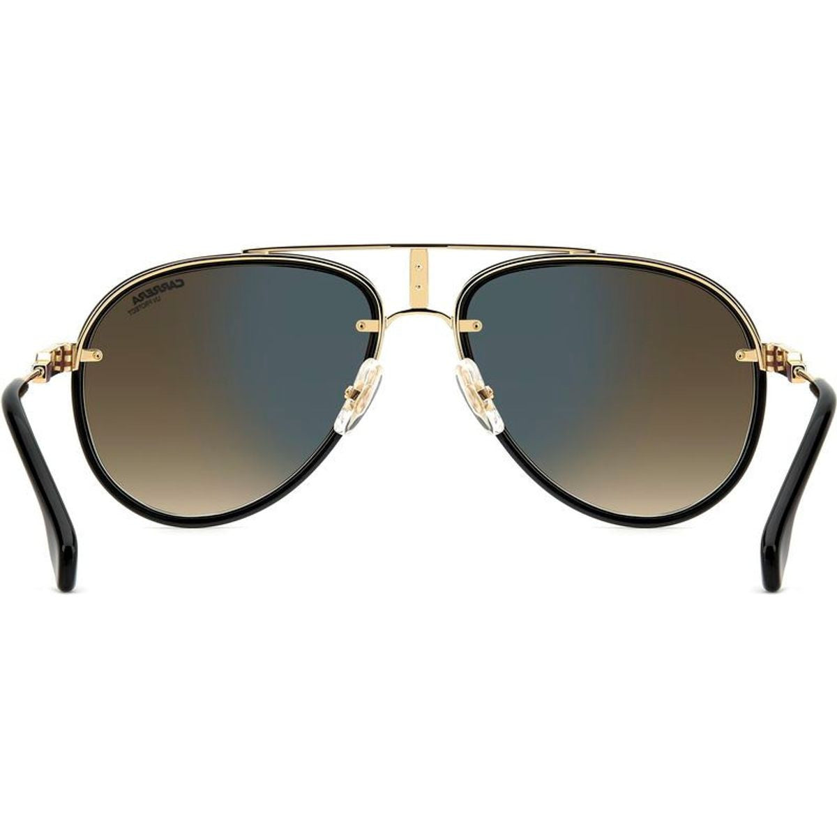 Glory, Gold and Black/Brown Gradient Lenses