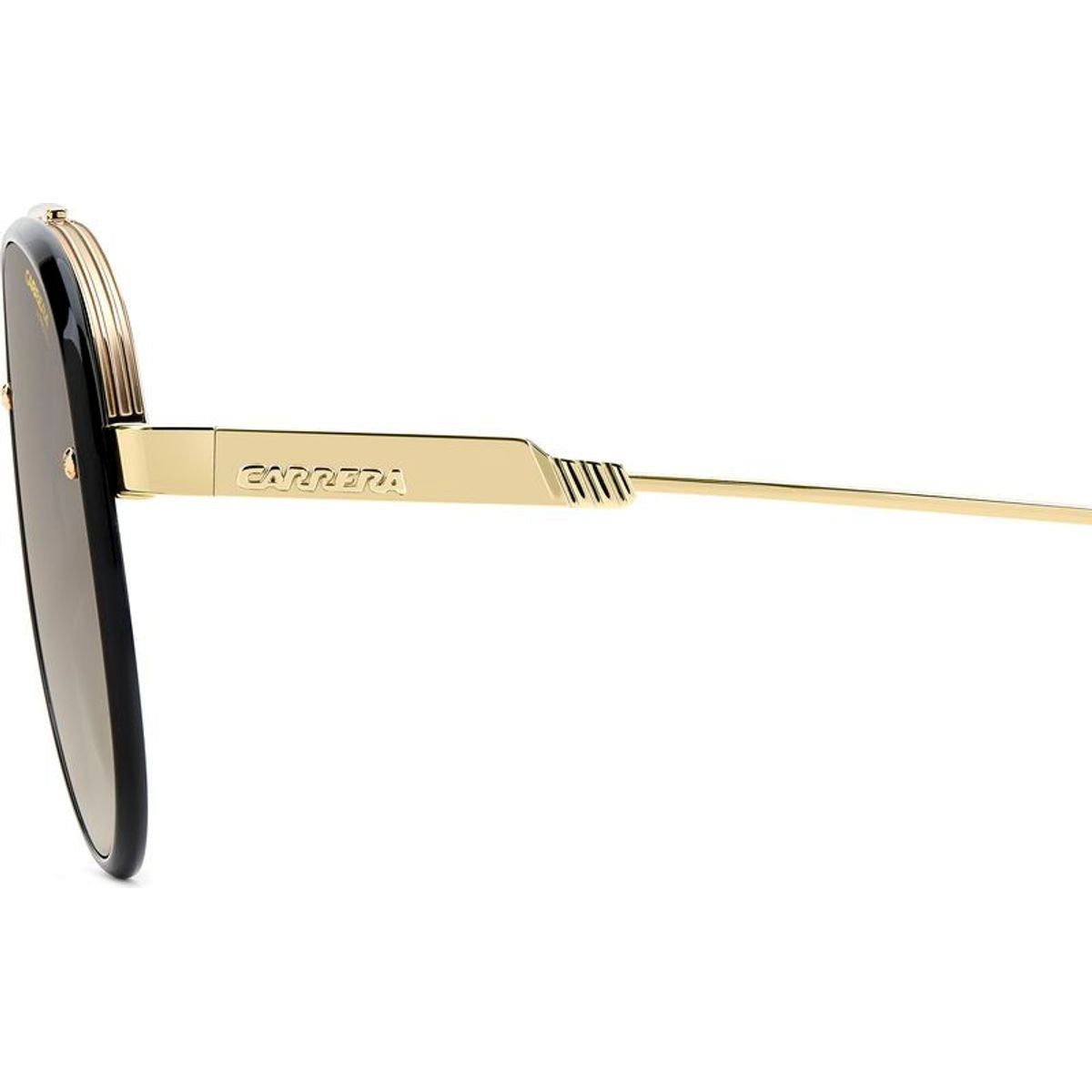 Glory, Gold and Black/Brown Gradient Lenses