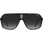 Grand Prix 3, Black Grey/Grey Gradient Polarised Lenses