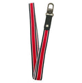 Carrera, Lanyard