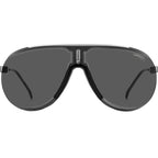 SUPERCHAMPION, Ruthenium Black/Grey Lenses