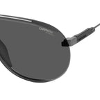SUPERCHAMPION, Ruthenium Black/Grey Lenses