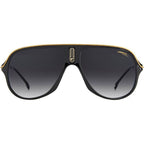 Safari65/N, Black/Dark Grey Gradient Lenses