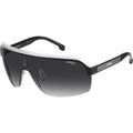 Top Car 1/N, Black White/Dark Grey Gradient Lenses