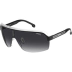 Top Car 1/N, Black White/Dark Grey Gradient Lenses