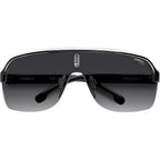 Top Car 1/N, Black White/Dark Grey Gradient Lenses