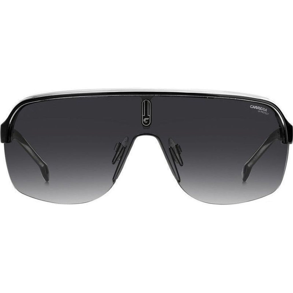 Top Car 1/N, Black White/Dark Grey Gradient Lenses