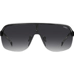 Top Car 1/N, Black White/Dark Grey Gradient Lenses