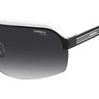 Top Car 1/N, Black White/Dark Grey Gradient Lenses