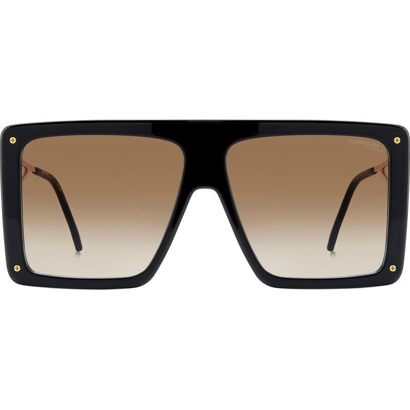 Unica/SE, Black/Black Brown Gradient Lenses