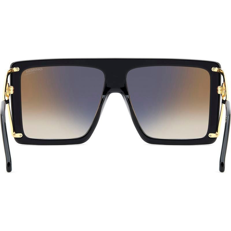 Unica/SE, Black/Black Brown Gradient Lenses
