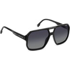 Victory C 01/S, Black/Grey Gradient Polarised Lenses