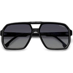 Victory C 01/S, Black/Grey Gradient Polarised Lenses