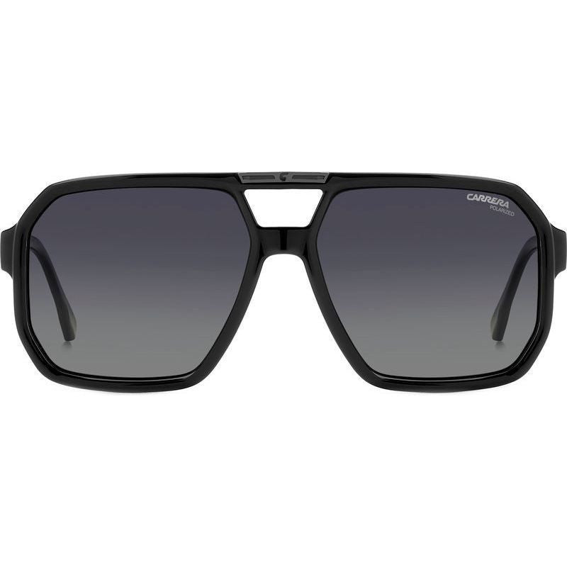 Victory C 01/S, Black/Grey Gradient Polarised Lenses