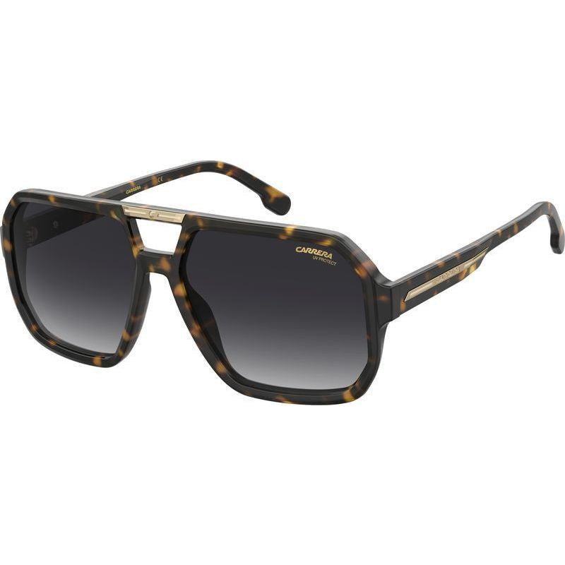 Victory C 01/S, Havana/Dark Grey Gradient Lenses