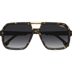 Victory C 01/S, Havana/Dark Grey Gradient Lenses