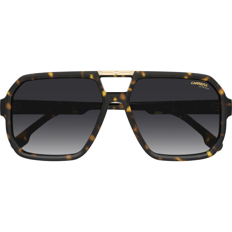 Victory C 01/S, Havana/Dark Grey Gradient Lenses