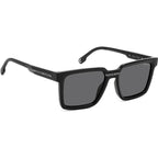 Victory C 02/S, Matte Black/Grey Polarised Lenses