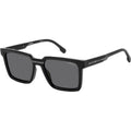 Victory C 02/S, Matte Black/Grey Polarised Lenses
