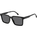 Victory C 02/S, Matte Black/Grey Polarised Lenses