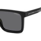 Victory C 02/S, Matte Black/Grey Polarised Lenses