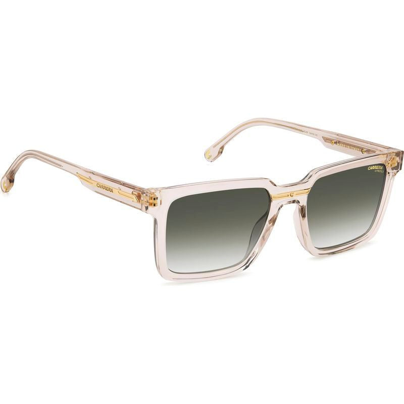 Victory C 02/S, Pink/Green Gradient Lenses