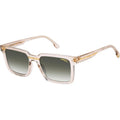 Victory C 02/S, Pink/Green Gradient Lenses