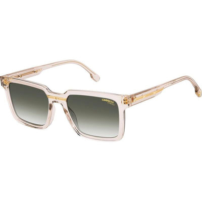 Victory C 02/S, Pink/Green Gradient Lenses