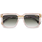 Victory C 02/S, Pink/Green Gradient Lenses