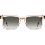 Victory C 02/S, Pink/Green Gradient Lenses