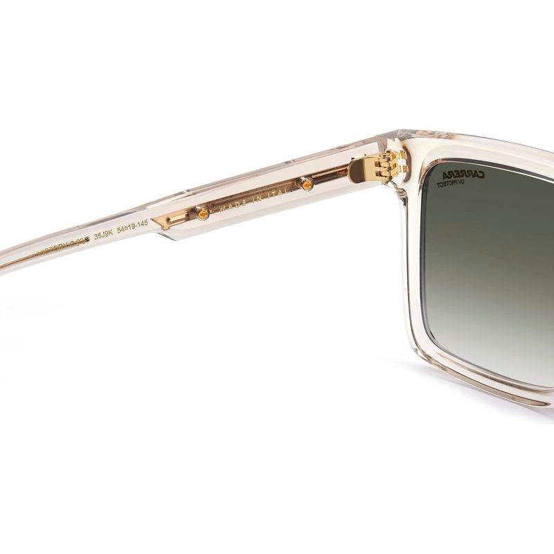 Victory C 02/S, Pink/Green Gradient Lenses