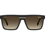 Victory C 03/Pat, Black Green/Brown Gradient Polarised Lenses