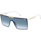 Victory C 07/S, White/Dark Blue Gradient Lenses
