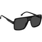 Victory C 09/S, Black and Dark Ruthenium/Grey Polarised Lenses