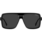 Victory C 09/S, Black and Dark Ruthenium/Grey Polarised Lenses