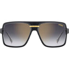 Victory C 09/S, Grey/Grey Gold Mirror Lenses