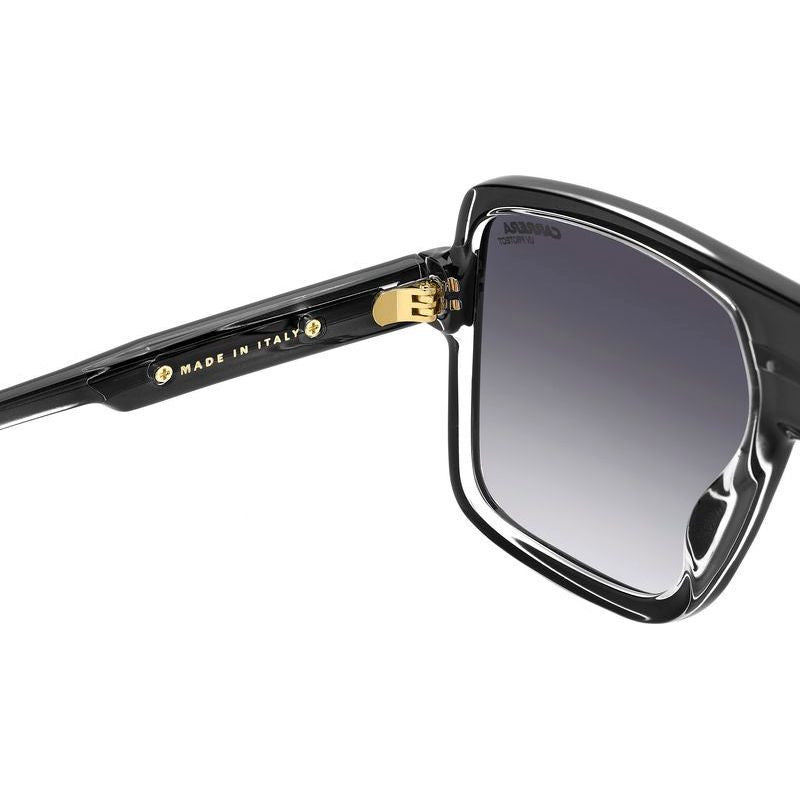Victory C 09/S, Grey/Grey Gold Mirror Lenses