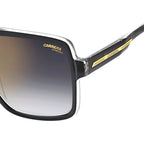 Victory C 09/S, Grey/Grey Gold Mirror Lenses