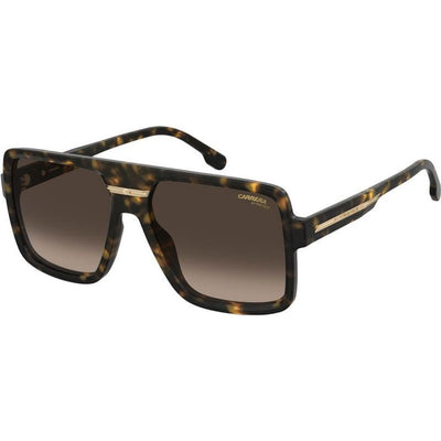 Victory C 09/S, Havana/Brown Gradient Lenses